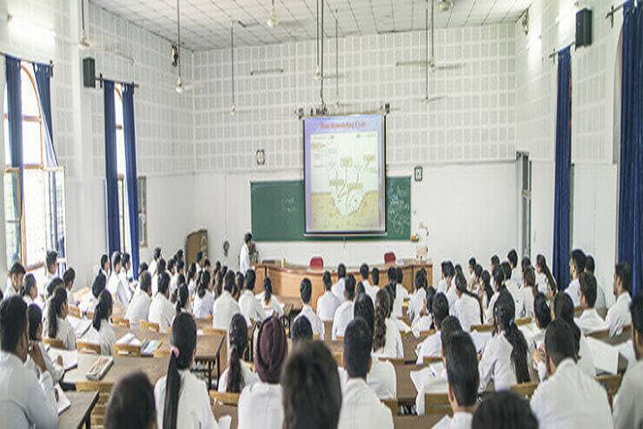 classroom
